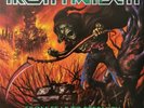 Iron Maiden - From Fear To Eternity Best Of 1990-2010 - 3LP Picture Disc Vinyl