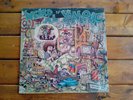 Weird Al Yankovic  Self Titled  Lp IN SHRINK