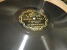 78RPM Victor Leroy Smith - St Louis Blues / Broken Hearted Blackbird, sharp E E-