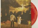 Scary Kids Scaring Kids The City Sleeps In Flames LP Fire Swirl Vinyl 1/300 RARE