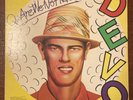 DEVO: Q: Are We Not Men? A: We Are Devo  1978 vinyl  BSK 3239