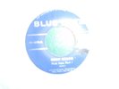 SONNY ROLLINS PLAIN JANE PTS. 1/2 BLUE NOTE 45-1670 LEX. MONO OR. 45