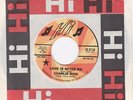 Northern Soul Charlie Rich Love Is After Me Hi Demo ORIGINAL  MINT