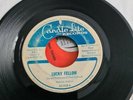 Maurice Jackson- Lucky Fellow. Candlelite Cr1938. Great 70,s Crossover.