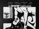The Blasting Concept, Various artists, Vinyl, LP, 1983, Black Flag, Minutemen 