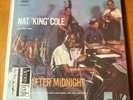 Nat King Cole After Midnight 45 RPM 3lp set Analogue Productions MINT