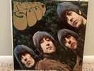 The Beatles Rubber Soul Vinyl Original Mono Pressing T-2442
