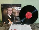 Rare Original Johnny Cash I Walk the Line Vinyl Record Album