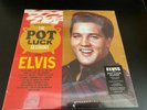 Elvis Presley FTD VINYL POT LUCK- SEALED - N MINT CONDITION 2011
