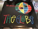 Big Audio Dynamite II The Globe 12” NM Vinyl Single 1991