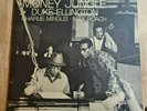Duke Ellington LP Money Jungle USA United Artists Jazz 1st Press ++