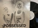Venom ‎– Possessed LP 1985 Neat Records – NEAT 1024 EX/EX
