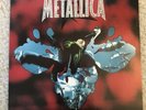 metallica vinyl 45 Rpm Record The Memory Remains/for Whom The Bell Tolls