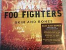 Foo Fighters Skin And Bones Sealed Vinyl Record Lp nirvana