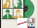 Inhaler It Won't Always Be Like This,Ltd Signed Irish Green Vinyl +SprayPaint C