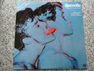 QUERELLE OST ANDY WARHOL COVER ART 1983 PORTUGAL VERY RARE LP