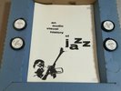 BILLY TAYLOR An Audio Visual History Of Jazz 1968 2LP + FILMSTRIP EAV NM BOX