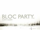 Silent Alarm Bloc Party Vinyl Rock debut studio album by British indie rock band