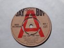 DORIS WILLINGHAM # YOU CANT DO THAT / LOST AGAIN  #  NORTHEN SOUL 7