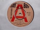 SHEPPARDS # HOW DO YOU LIKE IT / STUBBORN HEART  #  FUNK  SOUL 7