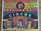 Rock and Roll Circus 3LP Set The Rolling Stones (2019) ABKCO Factory Sealed