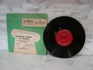 Columbia 1948  LP Microgroove 