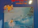 QUEEN, Live at Wembley `86, Vinyl, Doppel LP.  Reissue, Zustand ist mint