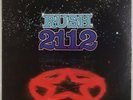 RUSH: 2112 US Mercury Club Press Early Vinyl LP Prog Rock