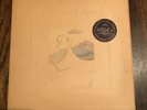 1974 EMBOSSED COVER JONI MITCHELL COURT AND SPARK VINYL LP Promo Copy 7E 1001