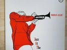 Norman Granz Jazz At The Philharmonic -1940's Vinyl 3LP Box Set (Mono)