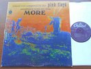 CANADA  Ex PINK FLOYD More 1978 CAPITOL PURPLE Reissue OST PROG SOUNDTRACK LP