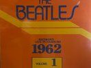 The Beatles - Recorded Live in Hamburg 1962 Vol. 1 -Pickwick-1978- Vinyl- SEALED