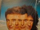 Queen The Miracle Original UK LP - (Queen Freddie Mercury)
