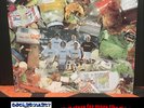 Lagwagon – Trashed - USA 1st press (1994) Rare