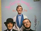 The Cheerful Insanity of Giles Giles and Fripp 1968 - LP Vinyl Record