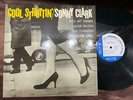 MINT  SONNY CLARK COOL STRUTTIN' BLUE NOTE BLP 1588 STEREO JAPAN LP