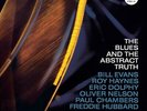 OLIVER NELSON The Blues And The Abstract Truth LP NEW VINYL Verve reissue