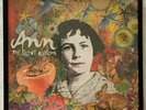 Ann EP on Vinyl - The Front Bottoms (new in record frame)