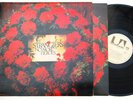 THE STRANGLERS NO MORE HEROES W/INNER 1978 RARE EXYUGO LP EX