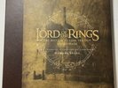 Lord of the Rings Vinyl Record 6 LP MINT Condition