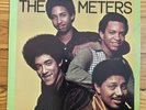 The Meters Vinyl Record Original Pressing Look Ka Py Py 1969 Josie