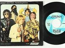 Rolling Stones Picture Sleeve 45 - Jumpin' Jack Flash - London - mp3