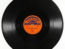 Blues 78 - Little Al - Little Lean Woman - Excello - VG+ mp3