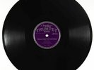 Blues 78 - Willie Love - Feed My Body To The Fishes - Trumpet - VG++ mp3