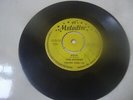LORD KITCHENER -KITCH - REBOUND WIFE // RARE CALYPSO MELODISC, VG
