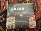 David Bowie Enda Walsh - Lazarus - Original Cast Recording - 3 LP