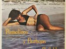 REMOLINOS Y BURBUJAS BAILABLES  -  Delujo L.P. 437029 (1980 LP - Rare OOP -  EX)