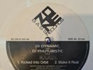 M.A.N.I.C - feature 9T3 BZDRUG002 NM vinyl records breakbeat hardcore jungle