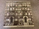 Led Zeppelin Physical Graffiti + Inners Stunning Rare Late 1970's German LP