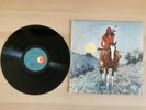 2900 LP FABRIZIO DE ANDRÈ INDIANO DISCHI RICORDI SMRL 6281 1981 OTTIMO R382